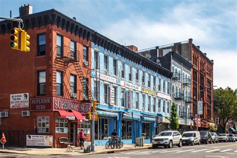 fifth avenues apartments in park slope